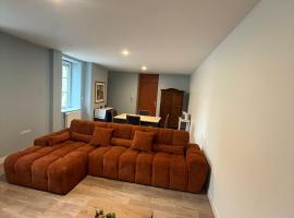 Mâcon centre proximité gare, hotel in Mâcon