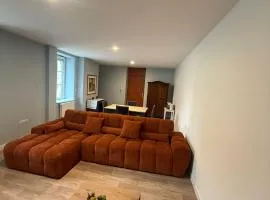 Mâcon centre proximité gare