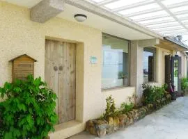 Jiufen Breeze 九份惠風民宿ｌ6人包棟小屋