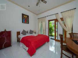 Pondok tulamben, Hotel in Karangasem