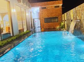 Ha Giang Hostel，位于河江的酒店