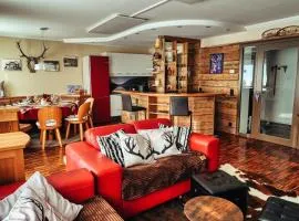 ALPENLOFT Gerlitzen Ski in - Ski out!