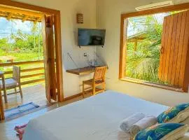 Vila Budião - Corumbau