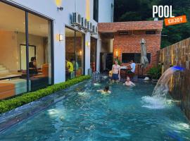 Ha Giang Hostel，位于河江的酒店