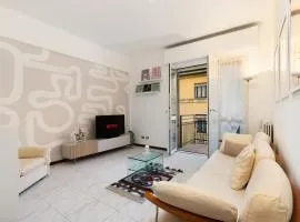 Large Apartment Sesto Rondò M1 - Duomo 20 min
