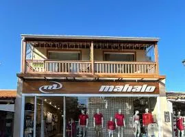 Residencial Angelina