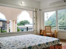 Om Homestay