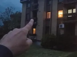 Apartman Branko Radicević