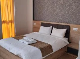 Sola Urban Stay -Tbilisi