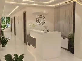 Mysore Comforts Stay