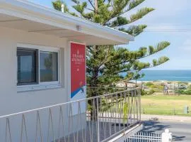 Esplanade Apartments at West Beach