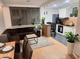 Apartament Polna 21, ξενοδοχείο σε Kalisz