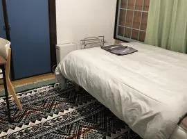 Room 103Old private house guest house in Yugawara, Geisha's inn