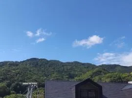 Room 103 個室 元芸者の宿guest house in Yugawara