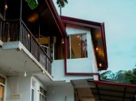 Rainforest Holiday Inn