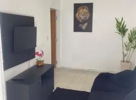 Acomodação aconchegante privativa e tranquila