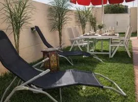 Azra Luxe villa famille uniquement Family only