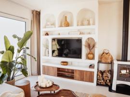 Zarnowa464, hotel in Zarnowa