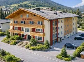 Arkadia Apartments