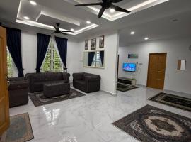 ZR Homestay, Hotel in Pasir Mas