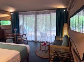 Serenity Sands - Island Glamping