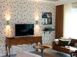 RosyNo1 Boutique Apartment Fuseta