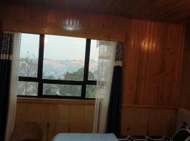 Ghising Newas Homestay, hotel din Jālāpahār