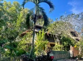 Rice n' Retreat Homestay