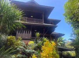 Rice n' Retreat Homestay