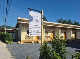 Cozy Stay Koh Yao Yai