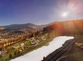 Summit 50s by Hillside