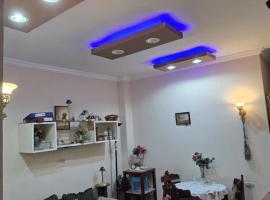 Marsiamo, hotel i Marsa Alam City