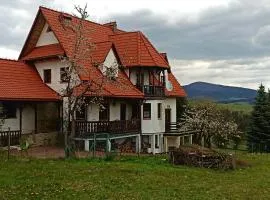 Dom na Leśnej - Mszana Dolna