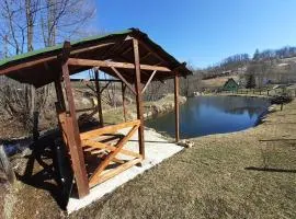 Vila Jezerce Zlatibor Zbojštica