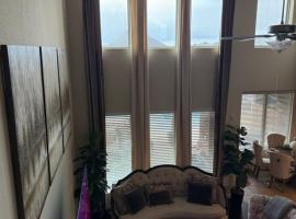 Home away from home, hotel v destinaci Rosharon