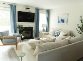 114 Austin Ave, Unit 11, hotel i Wildwood