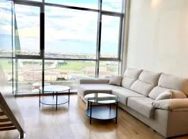 Panoramic Suites II By VALENCIAFLATS EU