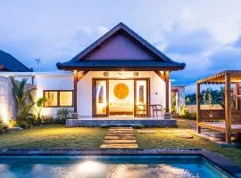 Bagus Bandem Villa