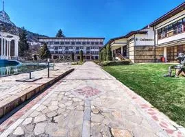 Спа Хотел Орфей