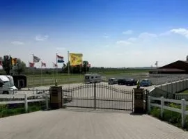 The WinterHorses Loft