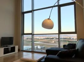 Panoramic Suites By VALENCIAFLATS EU