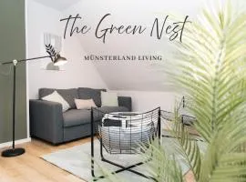DAS GRÜNE NEST Münsterland Living
