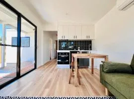 Castlemaine Short Stays