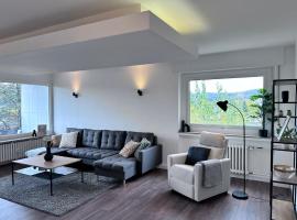 Travemilija: Bad Driburg şehrinde bir otel