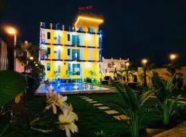 Elite Stay Hotel and Resort
