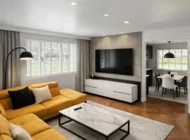 Modern Ground Level Flat