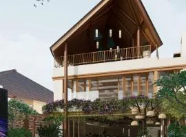 BLive Coliving Canggu