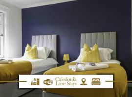 Cochran House, khách sạn ở Bathgate