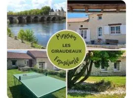 Maison chez l'habitant à 35 minutes du Futuroscope