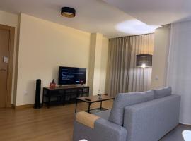 Casa Cristina - Rioja - I, Hotel in Cenicero